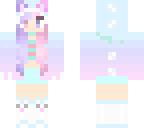 bunny girl