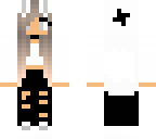 bunny girl