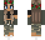 camo