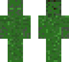camo boi