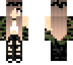 camouflage matching