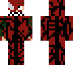 carnage sybiote transformation