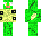 caterpie
