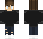 chase skin