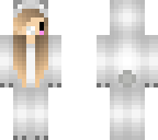 chibi polar bear