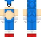 classic sonic