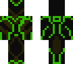 clue green