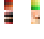color tempate