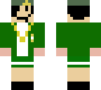 commander valezx