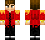 cool boy woomeli