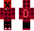 cool creeper
