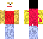 cool toby kid