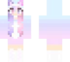 cute cat onesie edit