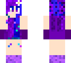 daisy galaxy girl