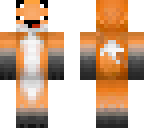 derpy fox