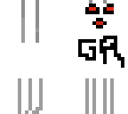 derpy ghast