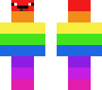 derpy rainbow