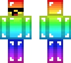 derpy rainbow