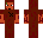 destructor blood mage
