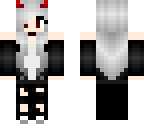 devil girl