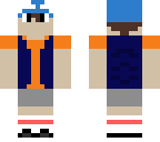dipper pines 