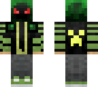 dominus messor