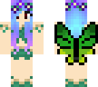 dryad edit