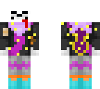 dying cosmictale sans
