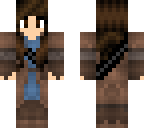 edited female kili