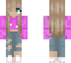 edited hoodie shoes and eyes