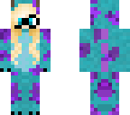 edited sulley onesie