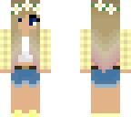 elise summer skin