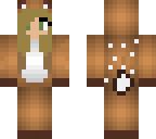 ellabelladeer