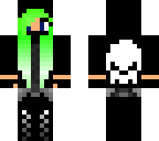 emo assasin