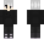 emo boy