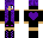 ender girl