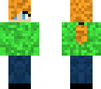 evie the creeper 2