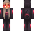 evil demon