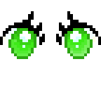 eyes