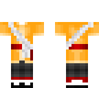 fairy tail dragon cry natsu outfit