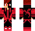 fire boy
