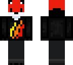 fire fox