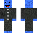 fish man