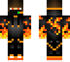 flame gamer