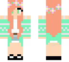 flower girl