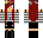 flower girlllll