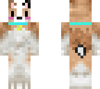 fluffy puppy edited