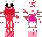 forgotten mangle