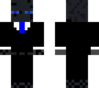 formal enderman