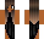 funeral skin edit